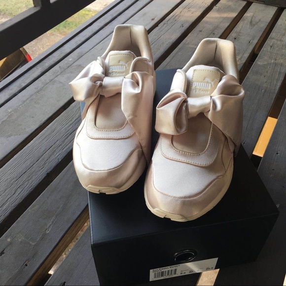 Puma Fenty sneaker - Picture 3 of 8